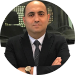Serkan Demir